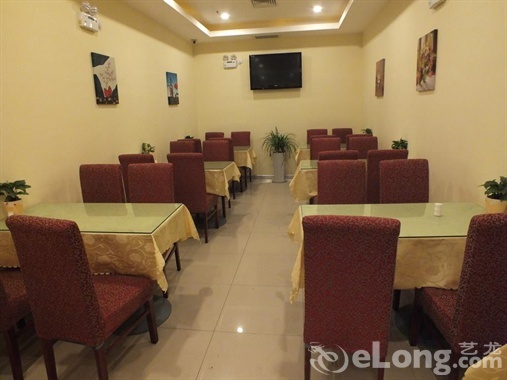 漢庭酒店(榆林凌霄廣場(chǎng)店) 漢庭酒店(榆林凌霄廣場(chǎng)店)
