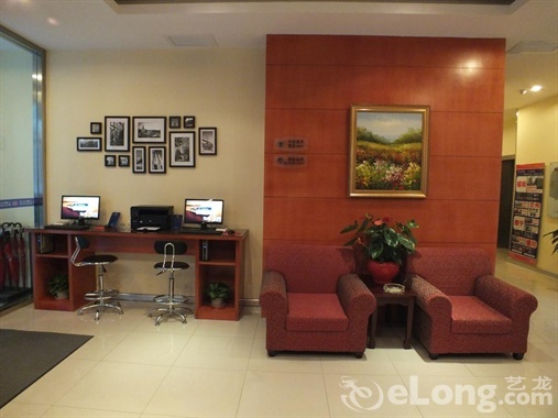漢庭酒店(榆林凌霄廣場(chǎng)店) 漢庭酒店(榆林凌霄廣場(chǎng)店)