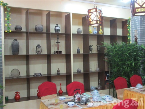 榆林眾森商務(wù)酒店 榆林眾森商務(wù)酒店