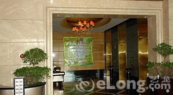 榆林榆陽(yáng)國(guó)際大酒店 榆林榆陽(yáng)國(guó)際大酒店