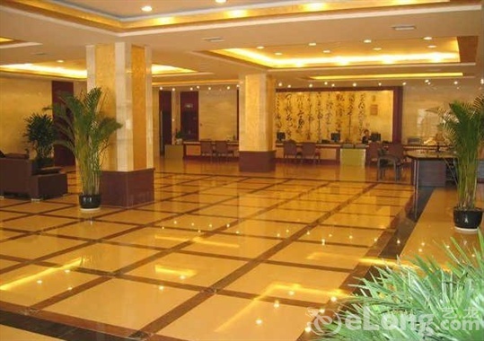 榆林榆陽(yáng)國(guó)際大酒店 榆林榆陽(yáng)國(guó)際大酒店