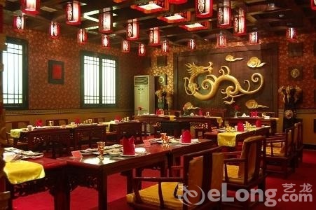 榆林榆陽(yáng)國(guó)際大酒店 榆林榆陽(yáng)國(guó)際大酒店