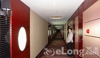 榆林榆陽(yáng)國(guó)際大酒店 榆林榆陽(yáng)國(guó)際大酒店